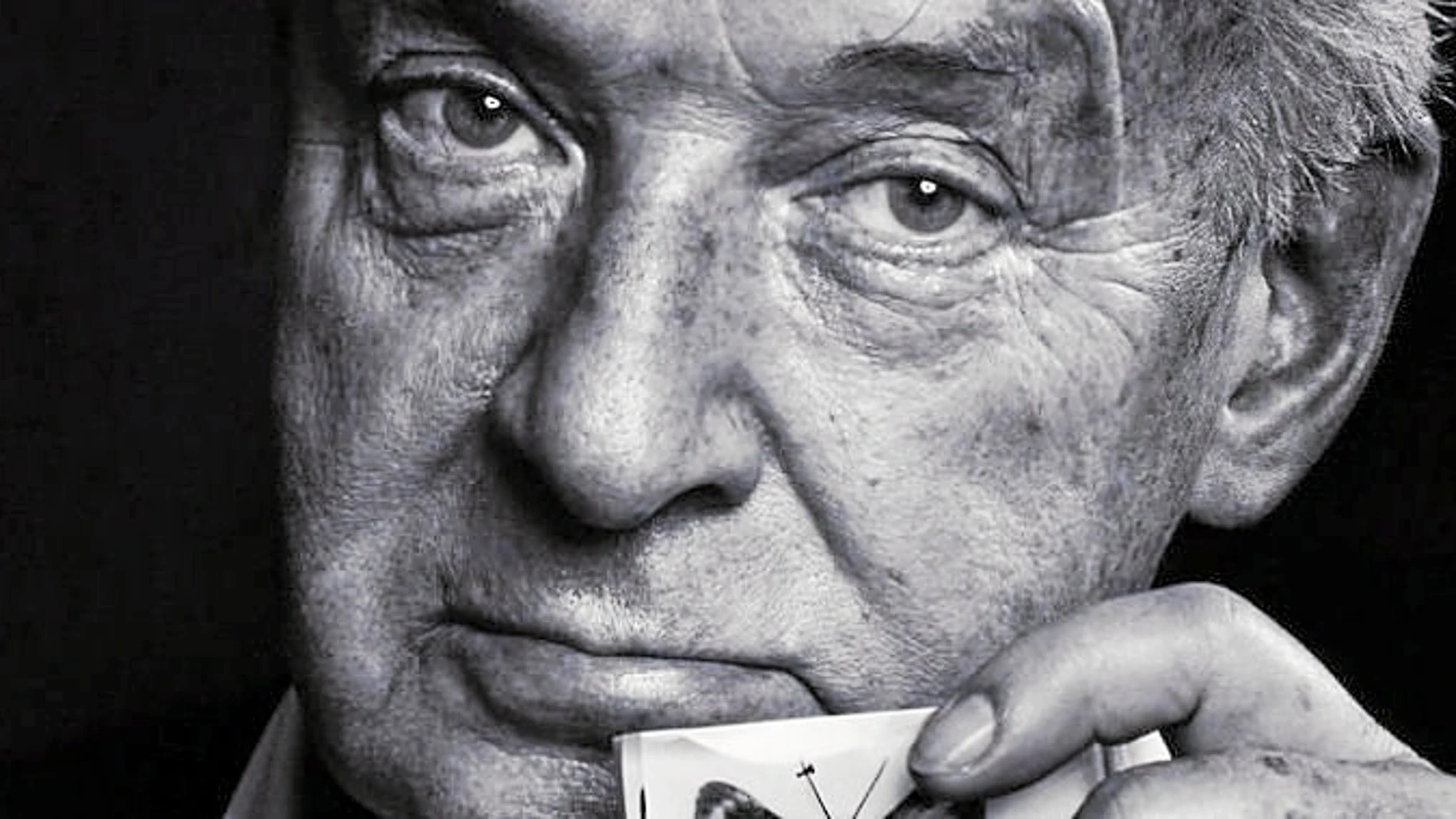 Nabokov, el hombre que detestaba a Freud