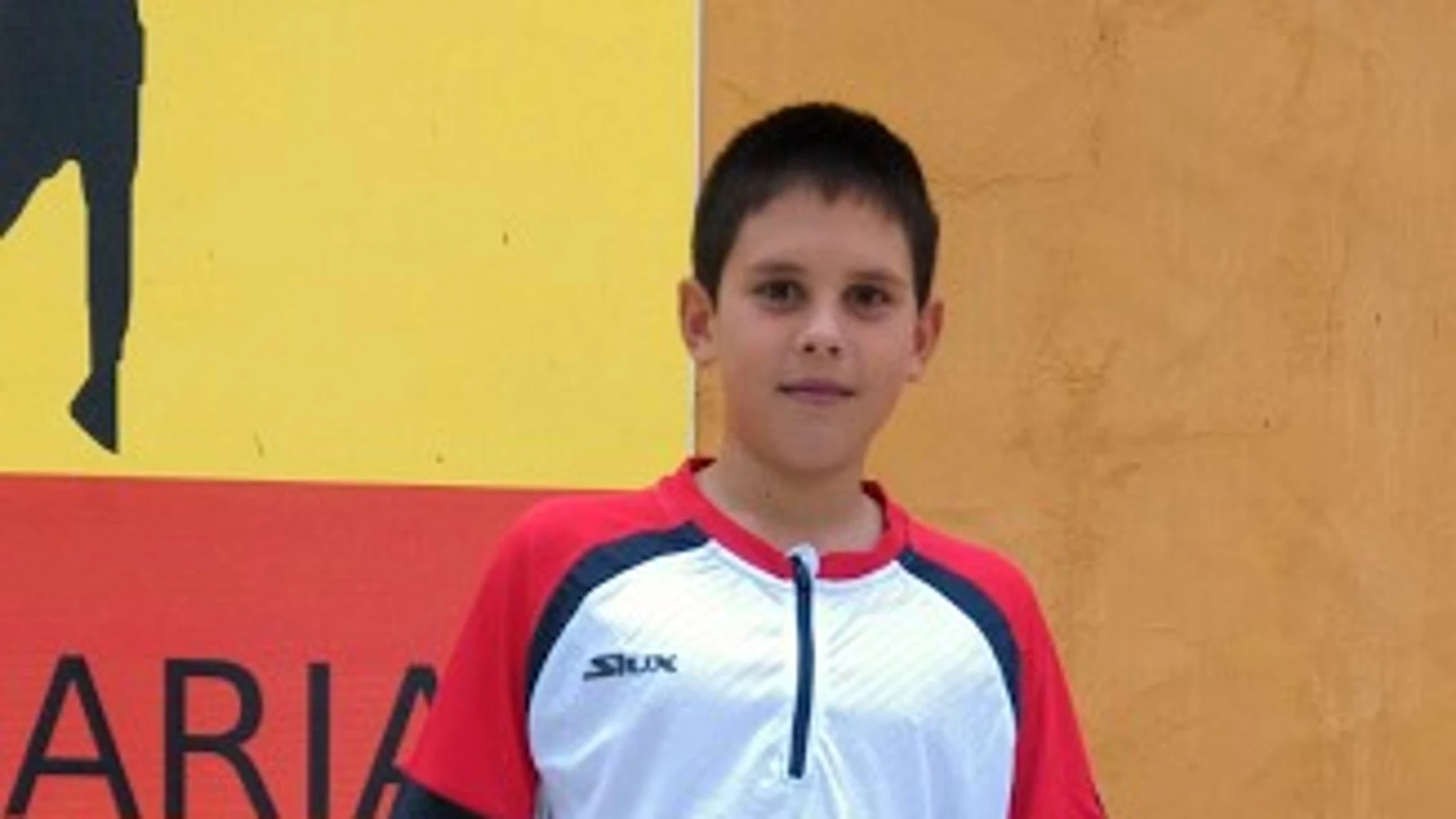 Javier Leal