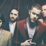 La banda superventas de EE UU Imagine Dragons presentará los temas de «Evolve», su último disco