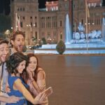 Madrid lanza un vídeo para promocionarse como destino LGTBI