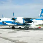  Ocho militares fallecen en un accidente de avión en Cuba