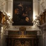 Tecnología “made in Spain” para resucitar a Caravaggio
