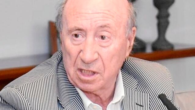 José María Pérez «Peridis»