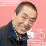 Zhang Yimou presentó ayer en la Mostra su nuevo filme, «Shadow», y recibió el premio Glory to the Filmmaker
