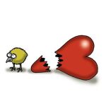 Amarás a tu corazón sobre todos los órganos porque con él deteriorado tendrás una peor calidad de vida