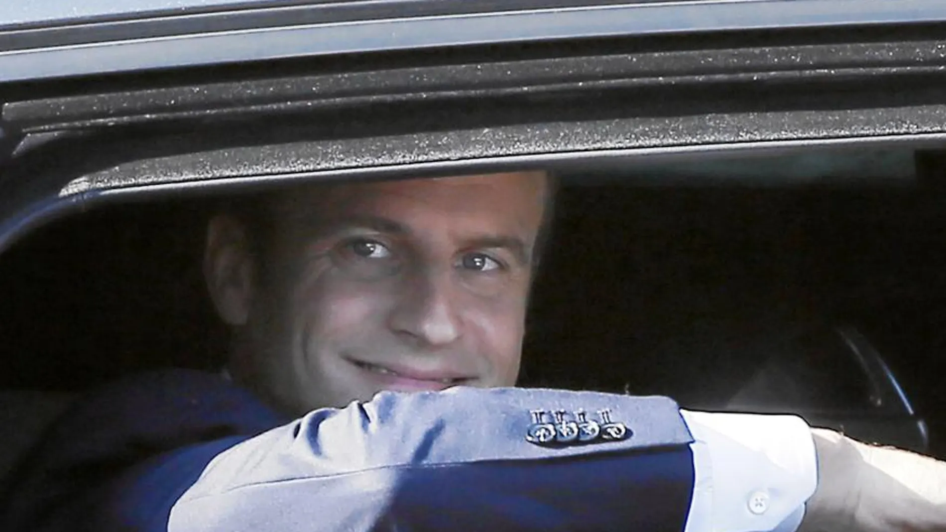 Emmanuel Macron tendrá plena capacidad de maniobra en la Asamblea para acometer sus reformas