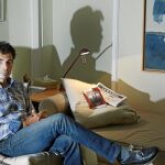 Rafael Romero: «Anclarse en el dolor es un error, pero enemistarse con él lo es aún más»
