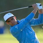 Rickie Fowler