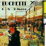 Cartel Dante Luchetti Galicia mayo 2017