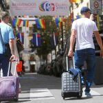 Los vecinos podrán vetar los apartamentos turísticos