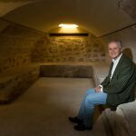 Enrique Villar, arquitecto.