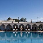 Hostal de la Costa Brava