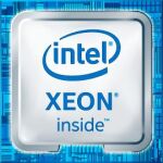 El procesador Intel Xeon / Foto: Intel