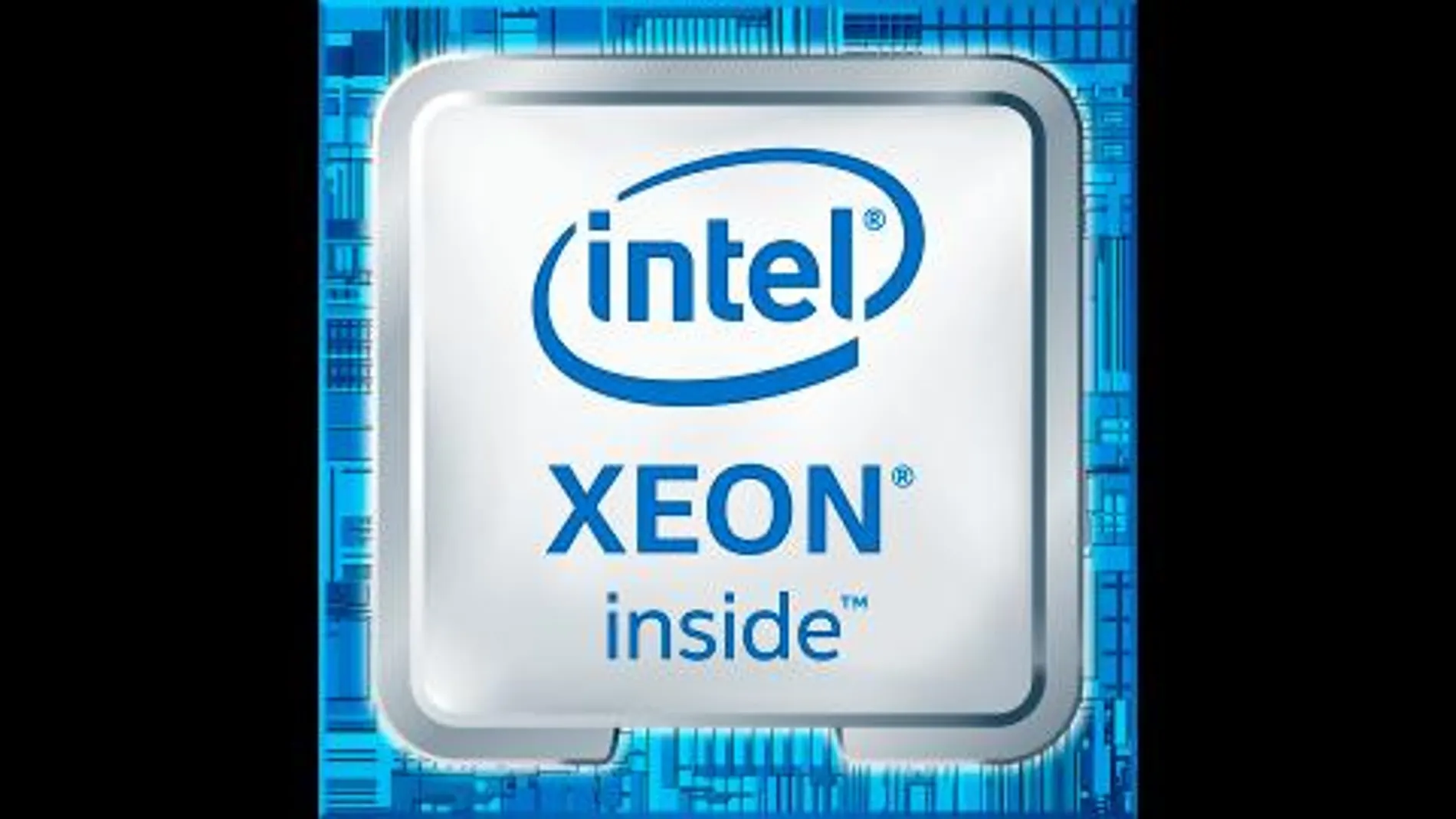 El procesador Intel Xeon / Foto: Intel
