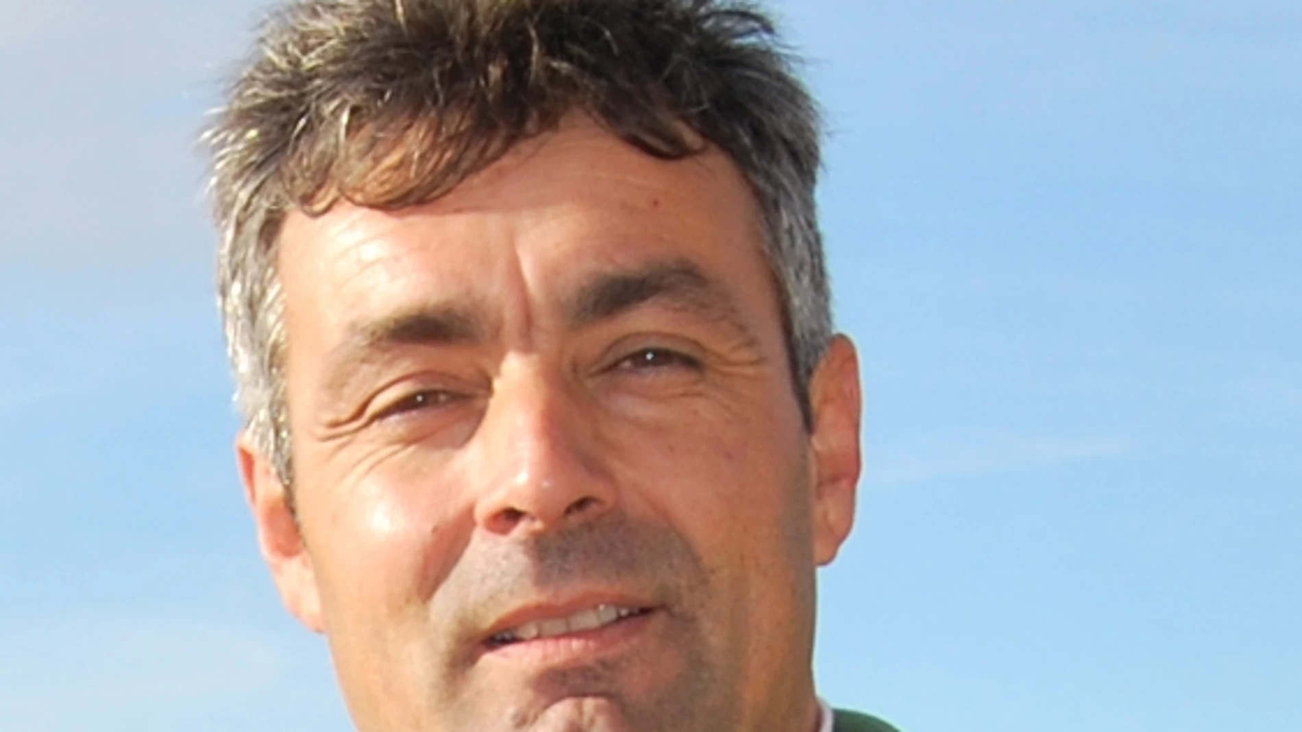 Ganador en Aranjuez
