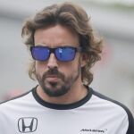 Fernando Alonso