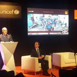  Ceremonia de clausura en Madrid del proyecto «Construye su futuro» de la República Dominicana