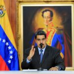 La gira de Nicolás Maduro terminará el 16 de septiembre