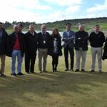 Tercera reunión directores generales