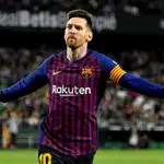  Las 24 víctimas preferidas de Leo Messi