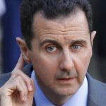 Bashar al-Assad