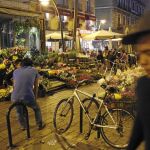 Los floristas de Tirso de Molina tienen orden judicial para dejar sus puestos el próximo 21 de noviembre