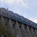 El Santiago Bernabéu estará vigilado por más de 2.500 miembros de seguridad para evitar cualquier amenaza