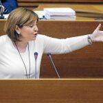 Bonig criticó a Puig por haber perdido las formas y llamarles «basura»