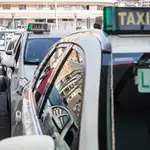  Cabrera lamenta la «estrategia de algunos taxistas centrada en dañar a la ciudad»