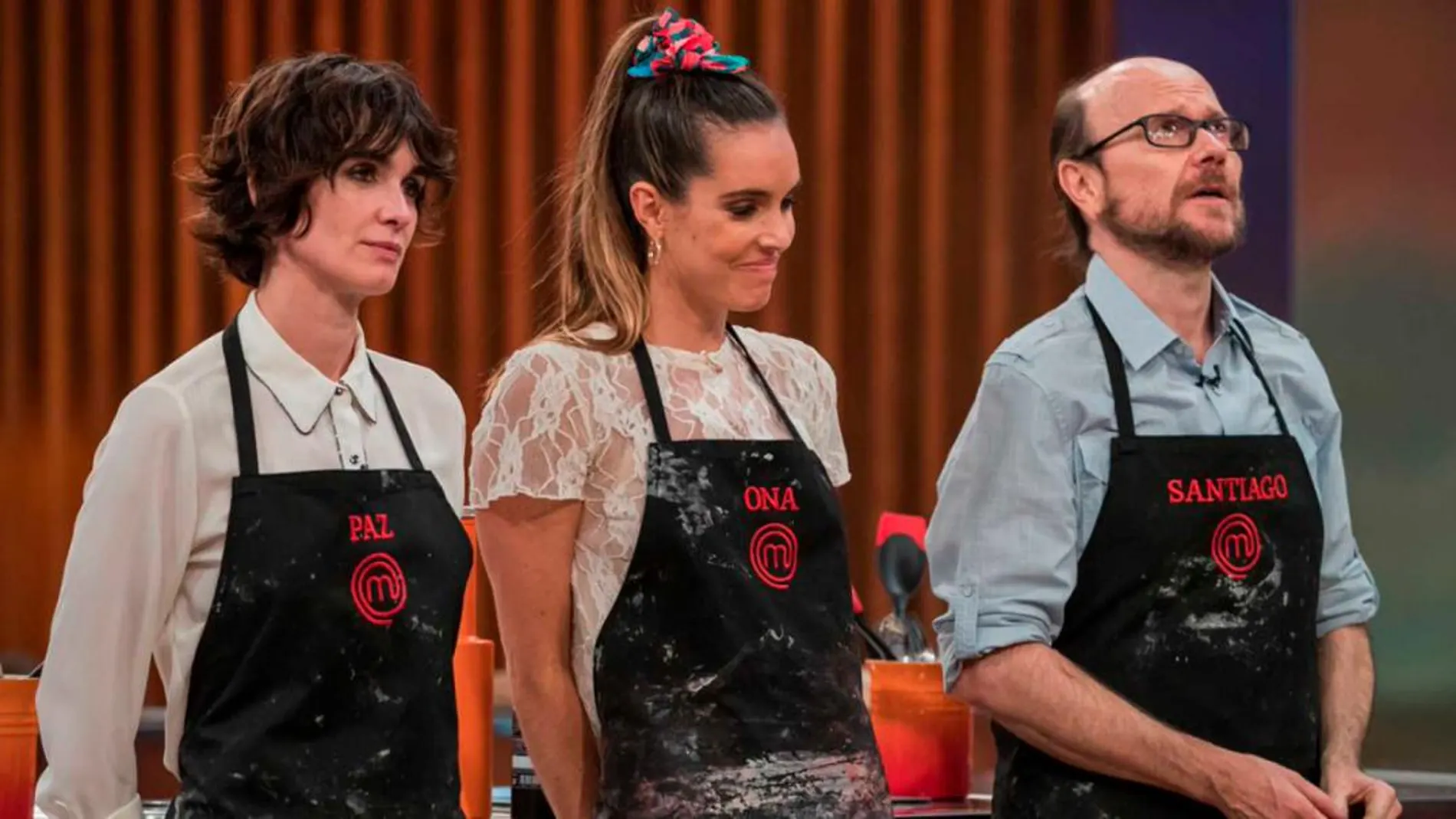 ‘Masterchef celebrity’ gana un domingo más a ‘GH Vip’