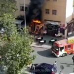 Los bomberos avisan de un «récord» de fallecidos en incendios en el hogar mientras el Ayuntamiento «mira hacia otro lado»