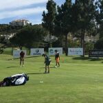 Andalucia Costa del Sol Match Play 9 previa