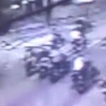 Así fue el asesinato a sangre fría de una mujer en las protestas de Venezuela