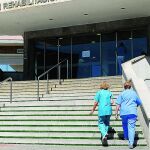El Servicio Andaluz de Salud cifró esta semana la espera media para una operación quirúrgica en 59 días.
