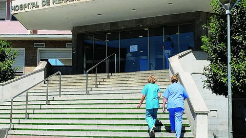 El Servicio Andaluz de Salud cifró esta semana la espera media para una operación quirúrgica en 59 días.