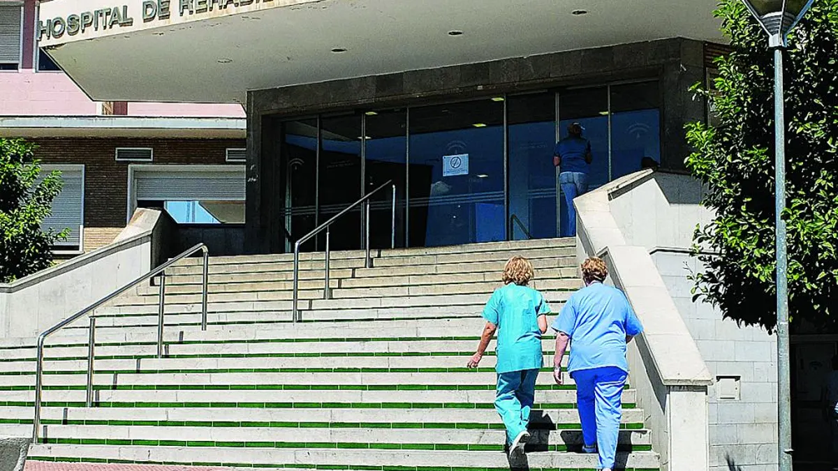 Condenan al SAS a indemnizar a una enfermera por el perjuicio de no actualizar la bolsa de empleo