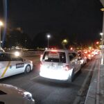 Foro Taxi asegura que el Ayuntamiento «sí tiene competencias» en los VTC y le acusa a Espadas de «dejación de funciones"