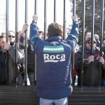 La plantilla de Roca en Alcalá de Guadaíra cuenta con 227 trabajadores