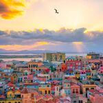 Ahora puedes viajar a Cagliari por menos de 40 €