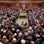 El Parlamento británico rechaza por mayoría la ley sobre el suicidio asistido