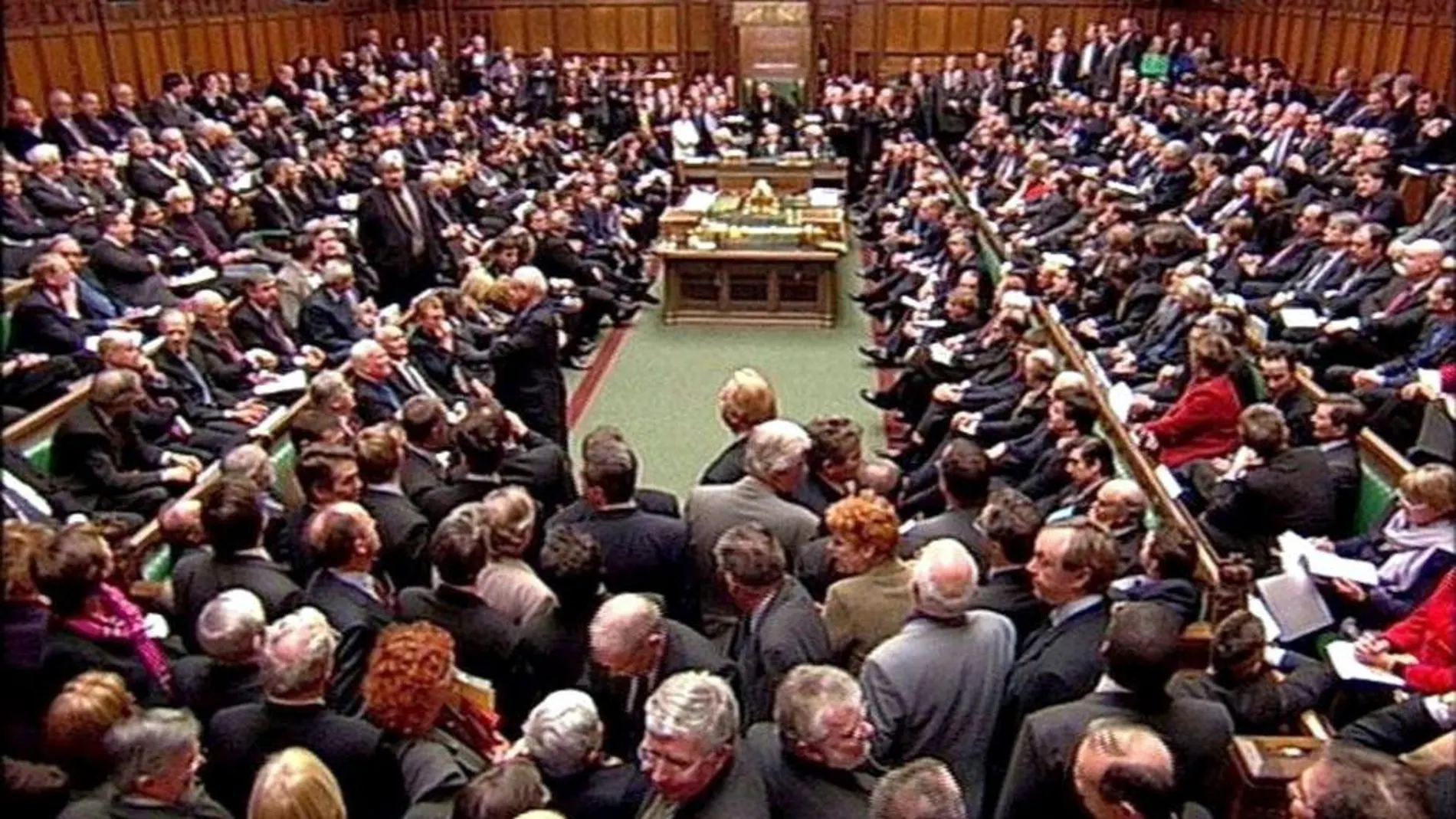 El Parlamento británico rechaza por mayoría la ley sobre el suicidio asistido