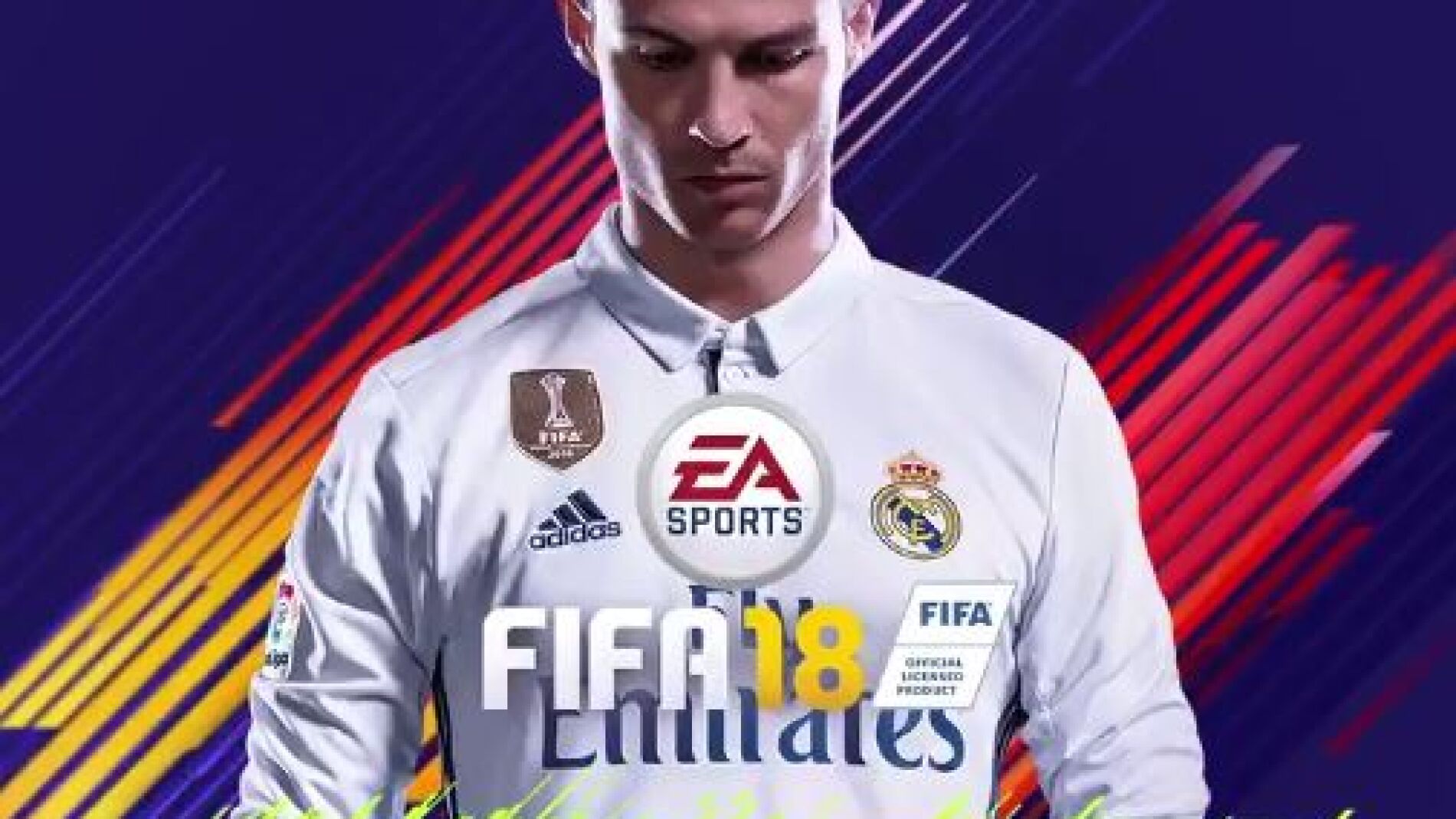 Descuento adidas cheap fifa 18