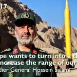 Irán, terrorismo y España