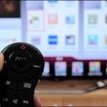 La televisión inteligente, cada vez más presente en los hogares españoles