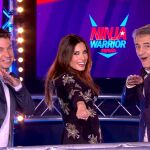 Arturo Valls, Pilar Rubio y Manolo Lama presentan ‘Ninja Warrior’