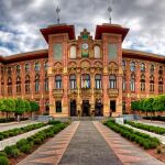 Universidad de Córdoba