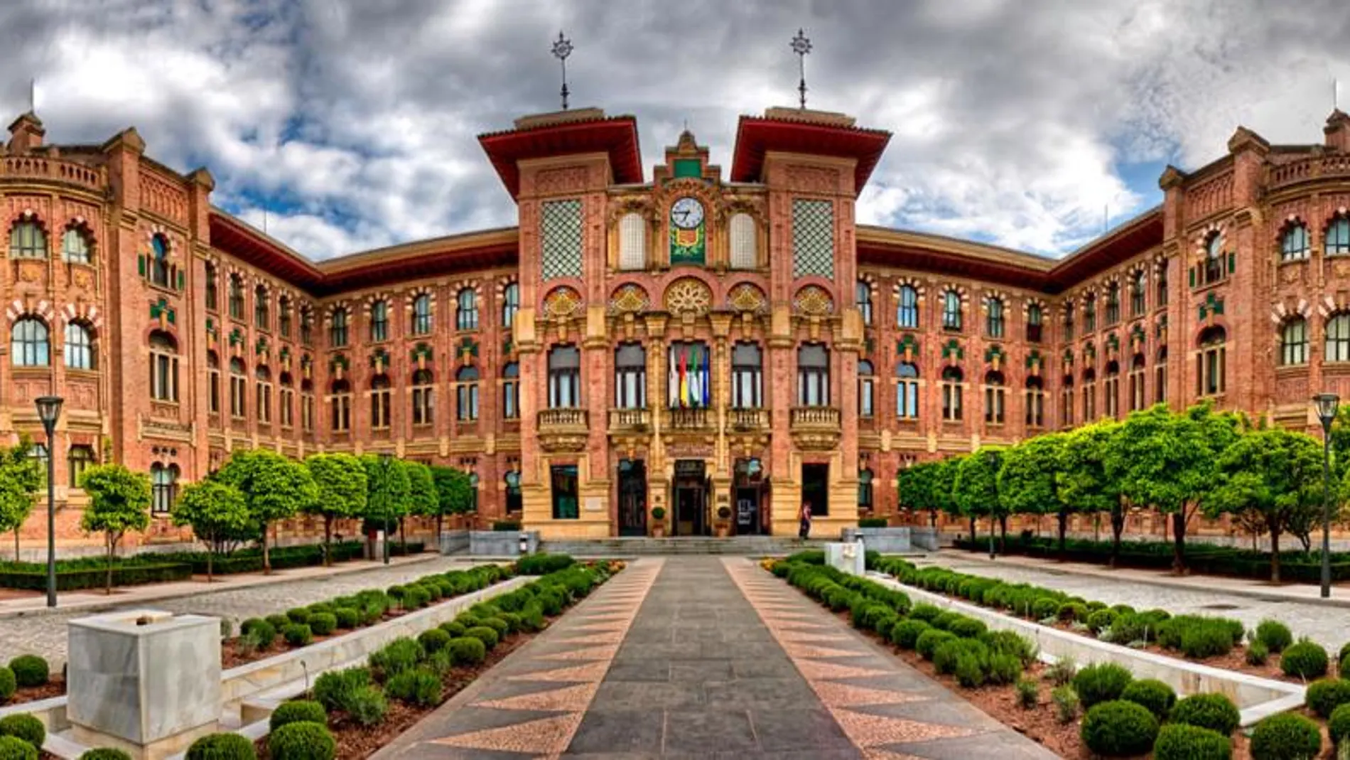 Universidad de Córdoba