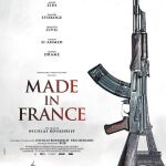 Suspenden el estreno de una película sobre atentados yihadistas en París
