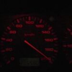 Los investigadores pudieron determinar que estaban grabadas en un tramo de carretera comprendido entre los kilómetros 244,5 y 249,8 de la antigua N-IV