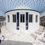 A partir de 2016 no será indispensable viajar hasta Londres para disfrutar de las joyas del Museo Británico